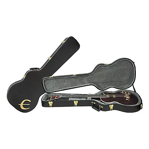 Epiphone EAKCS Allen Woody Bass Case