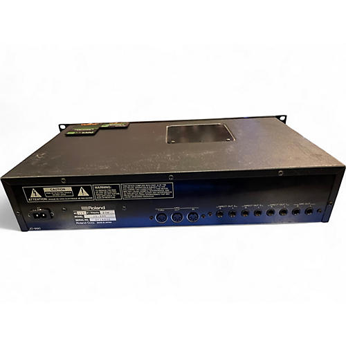 Used Roland JD-990 Synthesizer