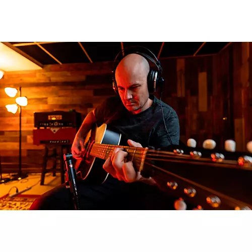 sE Electronics sE7 sideFire Side-Address Small-Diaphragm Condenser Microphone