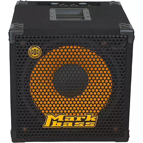 Markbass MB CMD 151 GOG