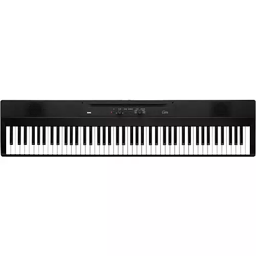 KORG L1 Liano Digital Piano Black 88 Key