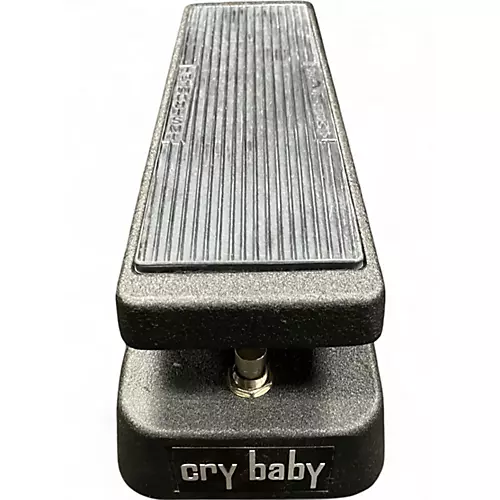 Used Dunlop crybaby gcb95 Effect Pedal