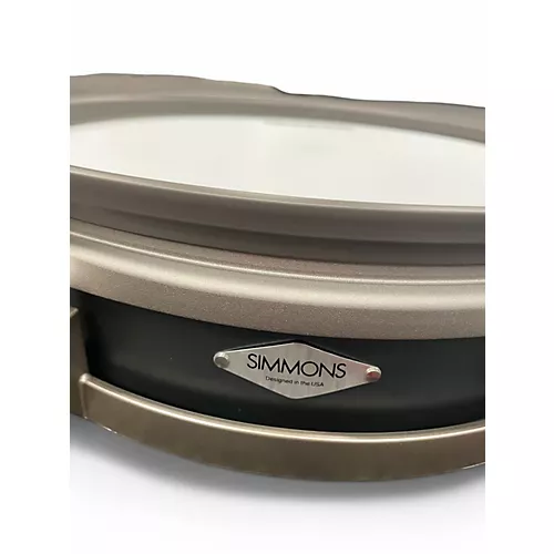 Used Simmons SD12 Pad Trigger Pad