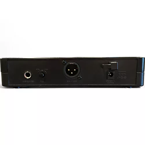 Used Audio-Technica Pro Series 5 Pro-R500/Pro-T502 Handheld Wireless System