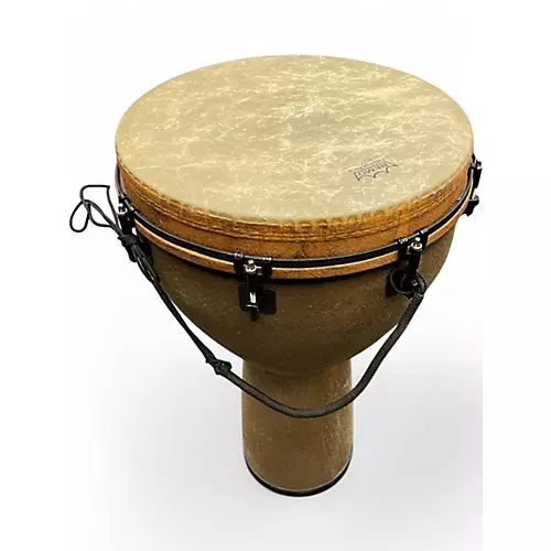 Used Remo Djembe Djembe