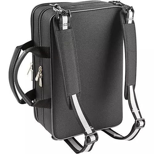 Buffet E13 Professional Bb Clarinet With Nickel-Plated Keys