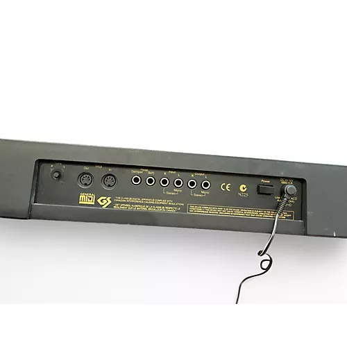 Used Roland EP75 Portable Keyboard