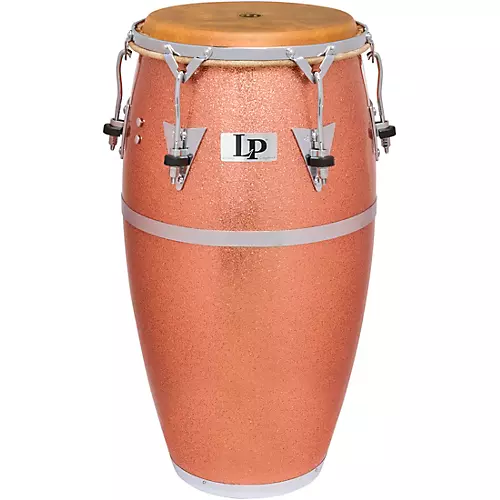 LP Martin Cohen Limited-Edition Congas 12.50 in. Champagne Sparkle