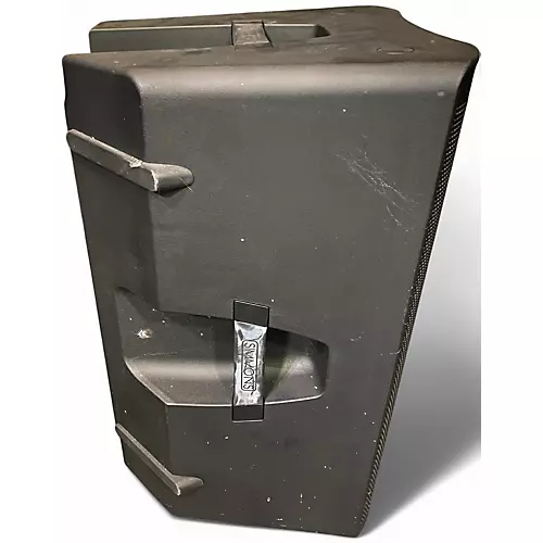 Used Simmons DA2112 Drum Amplifier