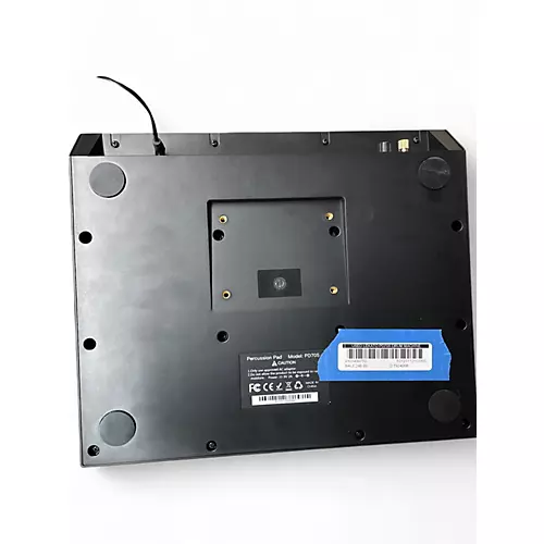 Used Lekato PD705 Drum Machine