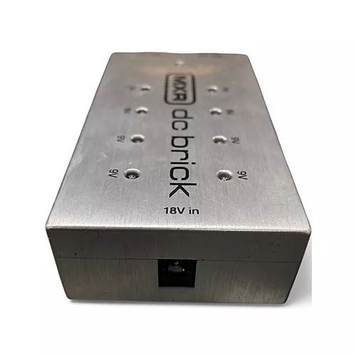 Used MXR DC BRICK Power Supply