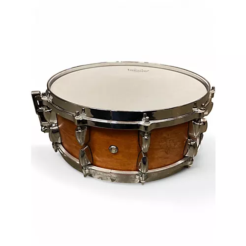 Used Yamaha 14in MAPLE CUSTOM ABSOLUTE MAPLE Drum MAPLE 33