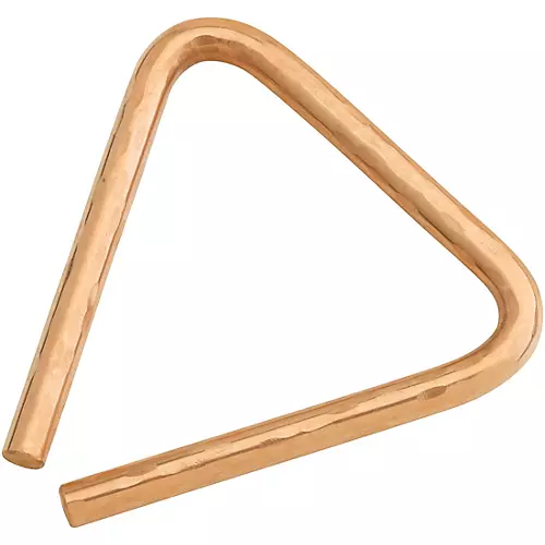 Gon Bops B8 Hammered Triangle 6 in.