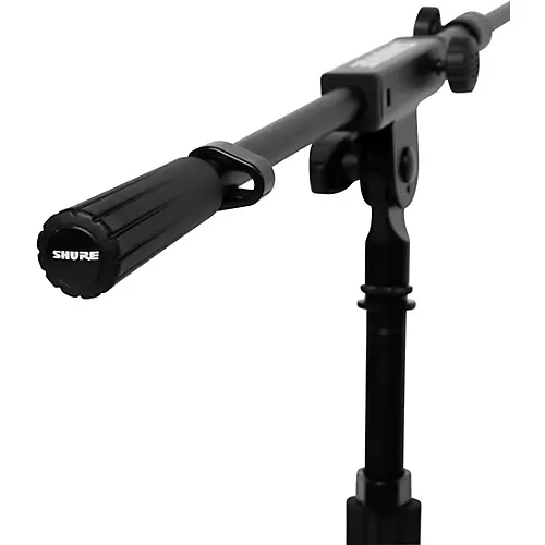 Shure Shure Tripod Mic Stand Set With Carrying Bag