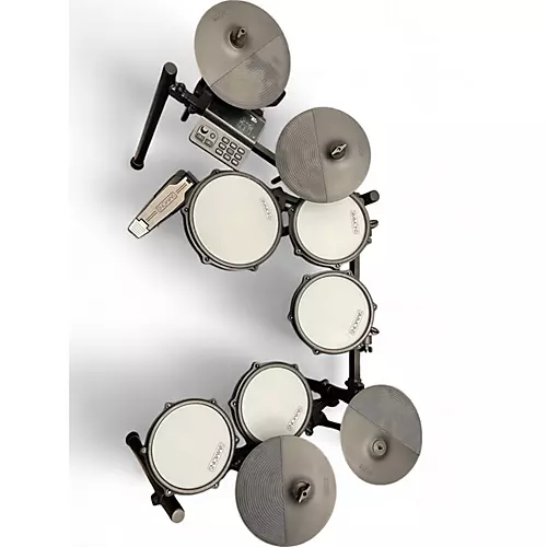Used Simmons TITAN 50 Electric Drum Set