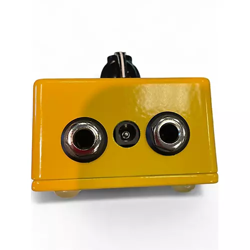 Used EarthQuaker Devices Special Cranker Effect Pedal