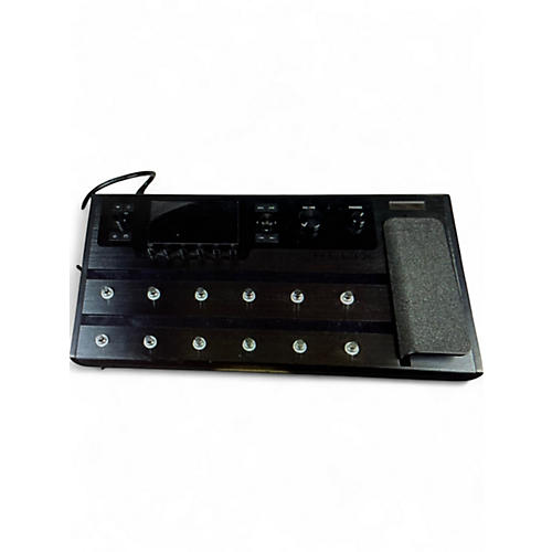 Used Line 6 Helix Effect Processor