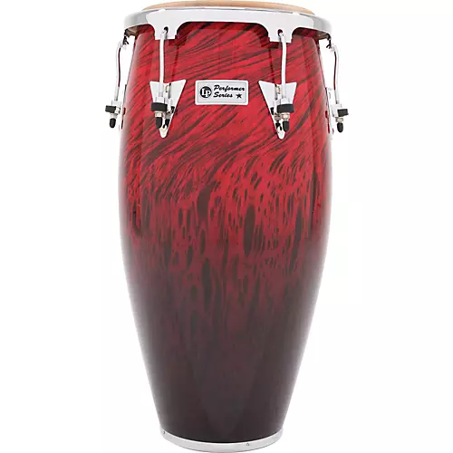 LP Performer Series Conga With Chrome Hardware 12.50 in. Desert Sand