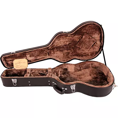 Kremona F65CW Fiesta Cutaway Acoustic-Electric Classical Guitar Natural