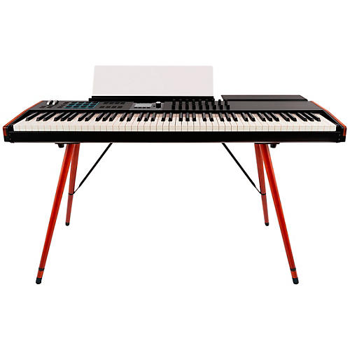 Arturia KeyLab 88 mk3 Keyboard Controller Black