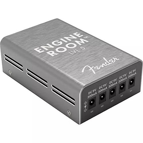 Fender Engine Room LVL5 Power Supply