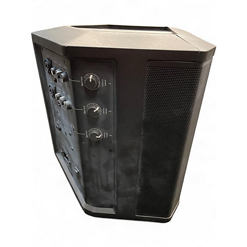 Used Bose S1 PRO Powered Speaker
