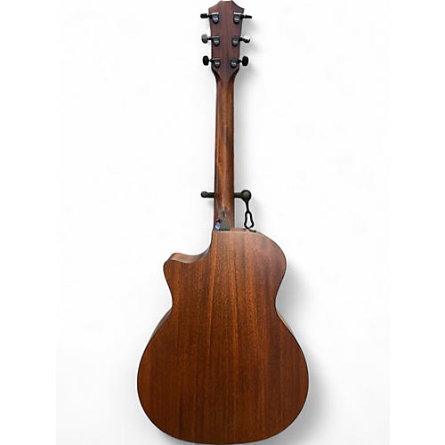 Used Taylor 324CE burst Acoustic Electric Guitar burst