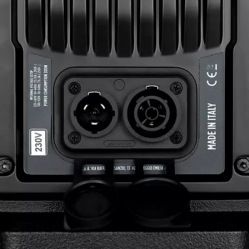 RCF ART-945A 2,100W 2-Way 15