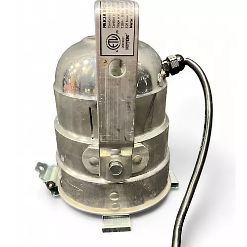 Used American DJ PAR38 SPOT Par Can Light
