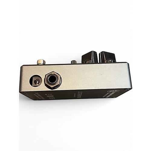 Used Darkglass MICROTUBESX Bass Effect Pedal