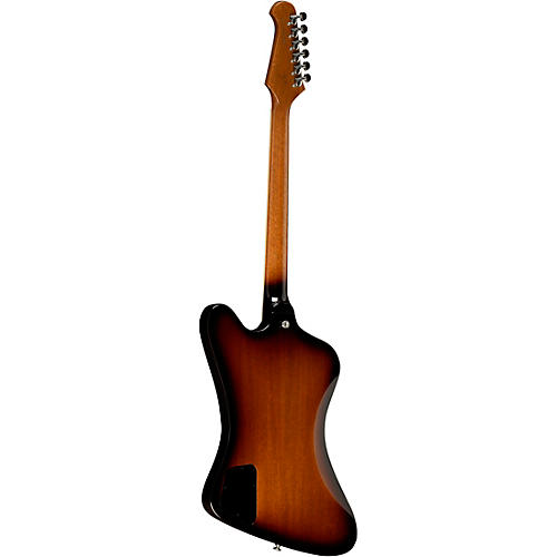 Gibson Firebird Platypus Electric Guitar Ebony