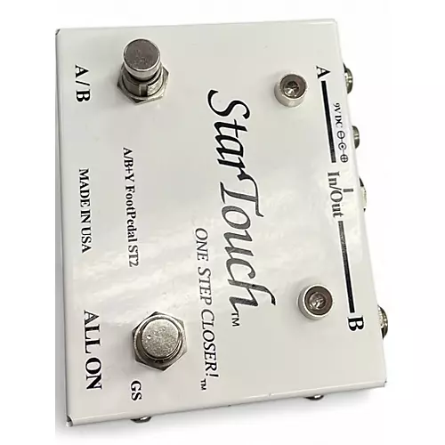 Used Startouch ABY