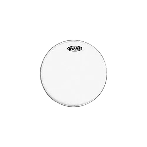 EVANS MX White Tenor Head 14 in.