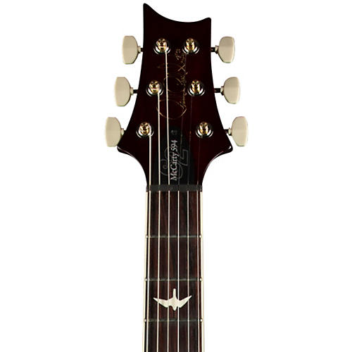 PRS S2 McCarty 594 Electric Guitar Honey Gold Burst