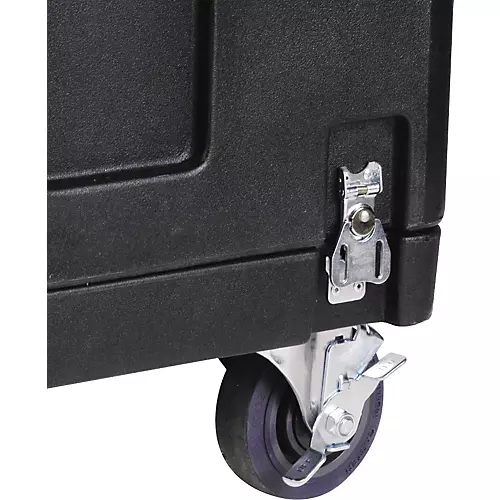 SKB Mighty GigRig Rolling Rack System Black