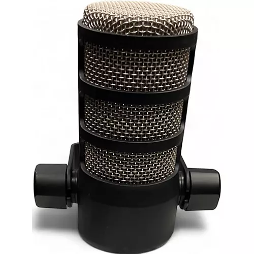 Used RODE PODMIC Dynamic Microphone