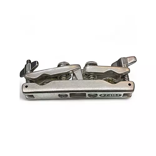 Used TAMA Double Clamp Drum Clamp