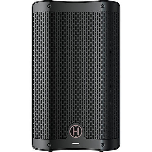 Harbinger VARI 2000 Series Powered Speakers Package With VS12 Subwoofer, Stands and Cables 8