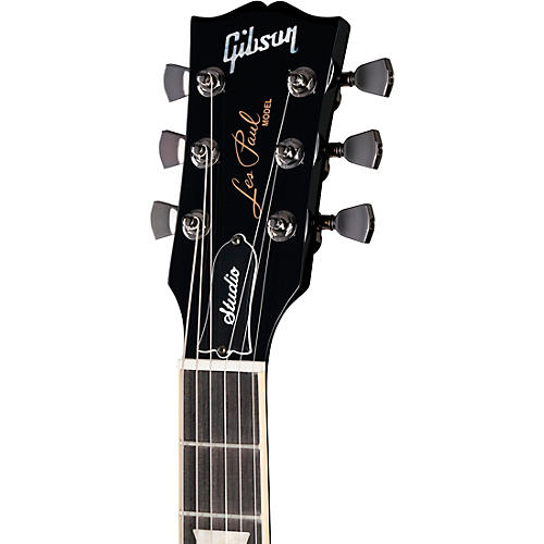 Gibson Les Paul Studio Session Electric Guitar Honey Burst