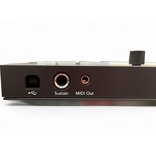 Used Novation Launchkey Mini MIDI Controller