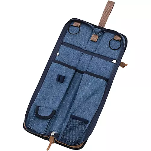 TAMA Powerpad Stick Bag Moss Green
