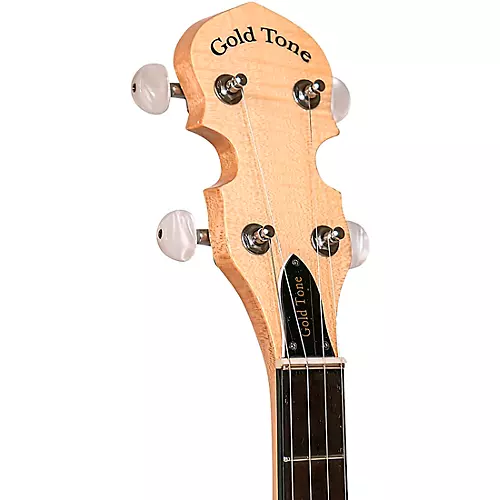 Gold Tone CC-100 (O) Open-Back Banjo Natural
