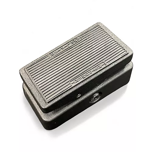 Used Dunlop CBM95 Cry Baby Mini Wah Effect Pedal