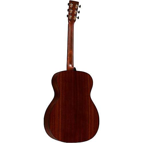 Martin OM-21 Standard Orchestra Model Acoustic Guitar Ambertone