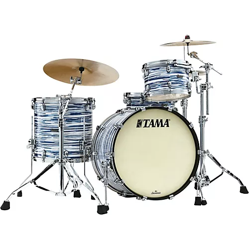 TAMA Starclassic Maple 3-Piece Shell Pack With 22
