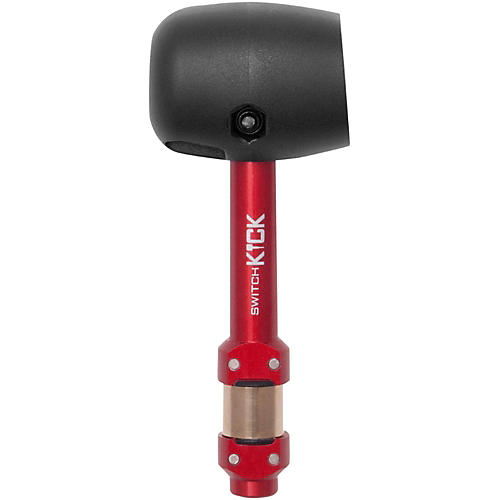 Ahead Switch Kick Quick Release  Sonic Kick Beater