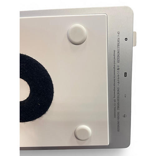 Used teenage engineering OP-1 Field Production Controller