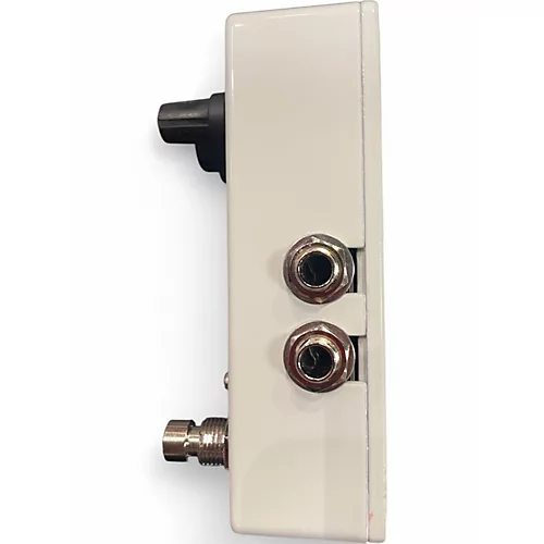 Used Electro-Harmonix Pitch Fork + Effect Pedal