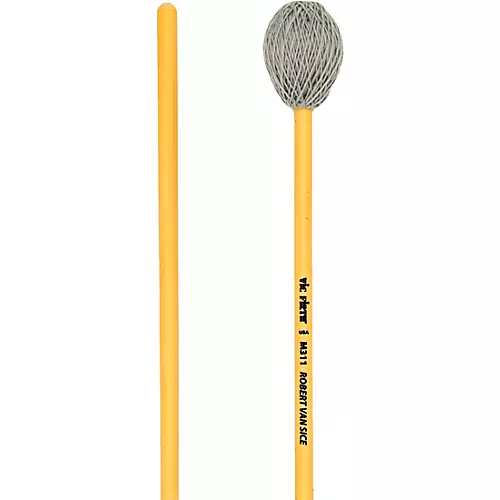Vic Firth Robert Van Sice Signature Vibraphone Mallets Hard