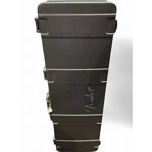 Used Fender American Standard Jazz Bass Fretless 3 Tone Sunburst Electric Bass Guitar 3 Tone Sunburst